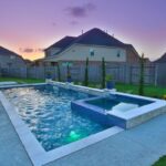 Custom Backyard Pool Designs - Waterside Poolscap