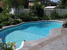 Swimming pool - Wikiped