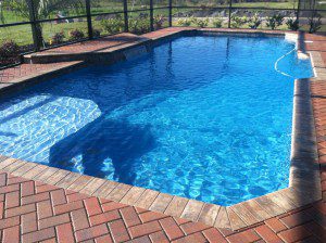 Backyard Pool Ideas, Lakeland, FL | Pool Blue In