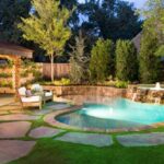 15 Amazing Backyard Pool Ideas | Home Design Lover | Small .