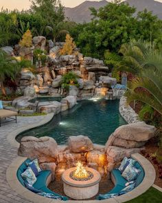 390 Lake House Pool ideas in 2024 | pool, backyard pool, backya