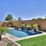 Traditional Phoenix Outdoor Design Ideas, Pictures, Remodel .