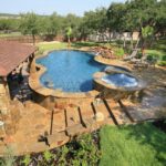Pool Landscaping Ideas for your Next Backyard Remodel in Aust