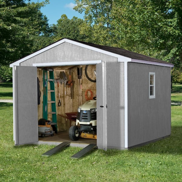 Transform Your Backyard with a Stylish Shed