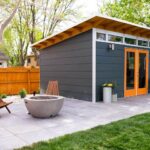 Studio Shed Signature Series backyard studios and offices | Studio .