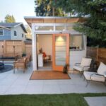 Modern Backyard Shed Ideas | Studio Sh