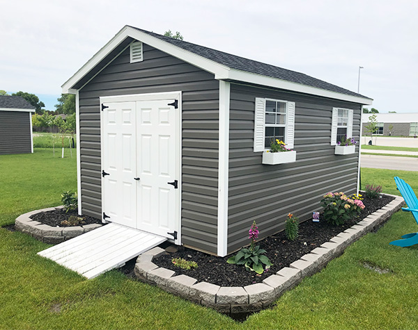 Storage Sheds for Sale | 2023 Models | Sheds in ND, SD, MN, and