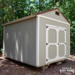 Portable Outdoor Storage Utility Barn Shed & Building for Sale in .