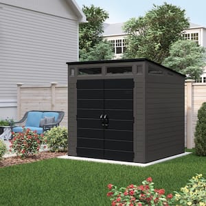 Sheds - Outdoor Storage - The Home Dep