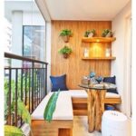 91 Best Indoor Balcony ideas | balcony decor, balcony design .