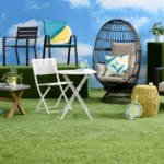 Patio Furniture | Affordable Outdoor Furniture | At Ho