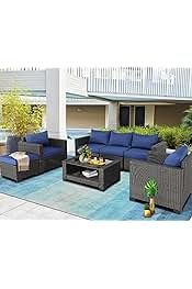 Shop Amazon.com | Patio Furniture Se