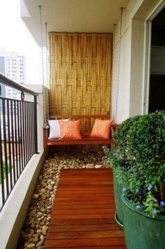 34 BALCONY GARDEN ideas | balcony garden, apartment balcony garden .