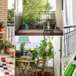 20 Amazing Indoor Balcony Garden Ideas for Shady Balconies .