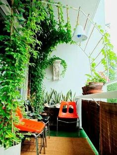 34 BALCONY GARDEN ideas | balcony garden, apartment balcony garden .