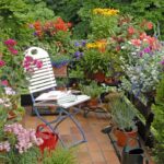 21 Balcony Garden Ideas for Beginners in Small Apartments | Garden .