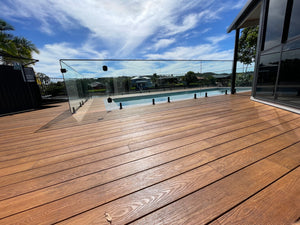 The Benefits of Bamboo Decking: A Sustainable and Eco-Friendly Option