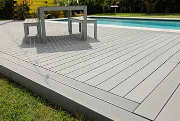 Composite Bamboo Decking: What Is It? How Good Is I