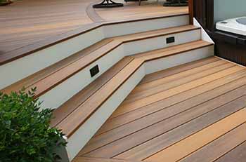 Composite Bamboo Decking: What Is It? How Good Is I