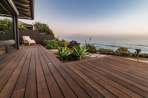 Bamboo decking reviews on the key featur