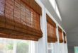 Hanging Bamboo Blinds | Young House Lo