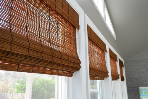 The Benefits of Bamboo Shades: Stylish, Sustainable Window Treatments