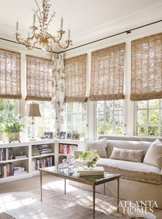 31 Best bamboo shades ideas | bamboo shades, window treatments .