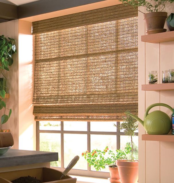 The Beauty and Benefits of Bamboo Window Shades