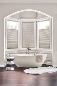 Window Treatment Ideas for Bathrooms | Exciting Window