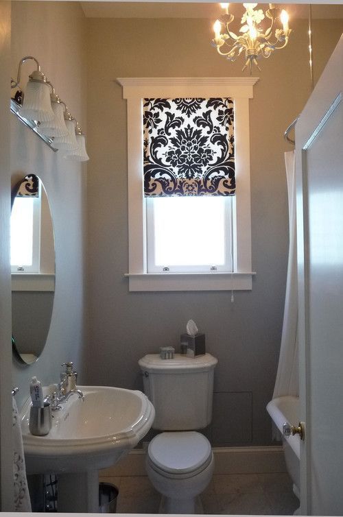 Bathroom blinds and shades #bathroom #blinds #shades | Small .