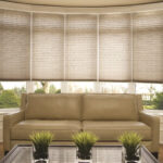 Top 5 Window Treatments for Bay Windo