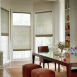 Best Window Treatments for Bay Windows - Austintatious Blinds and .