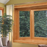 Window Treatments for Bay Windows -