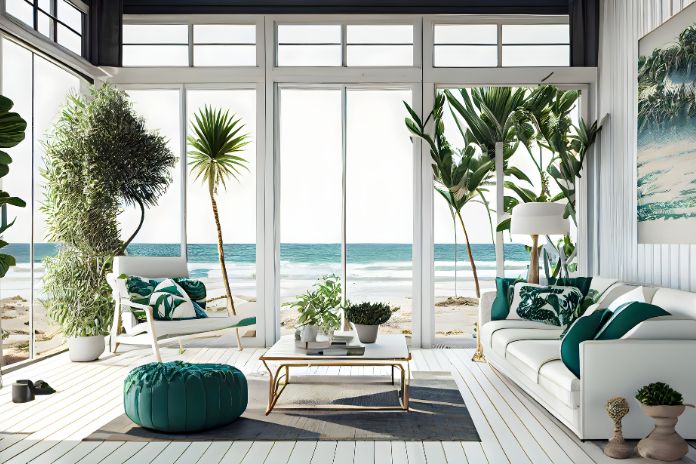 Ways To Incorporate Luxury Decor In Your Beach Hou