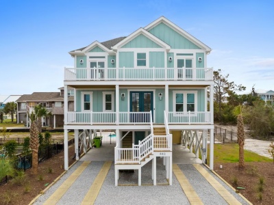 Home - Beach House Plans from Beach Home Desig