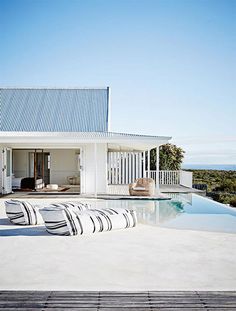 160 Best Modern Beach Houses ideas | house design, architecture .