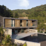 Kalim Beach House / design Qua | ArchDai