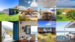 15 best beach houses in Europe to rent this summer | CN Travell