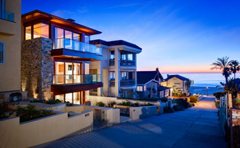 Walk Streets Homes for Sale Manhattan Beach | Neighborhoods .