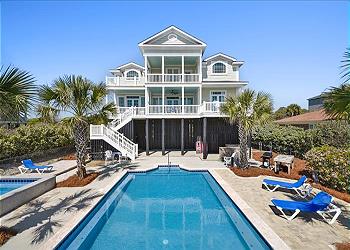 Vacation Rentals | Beach Real