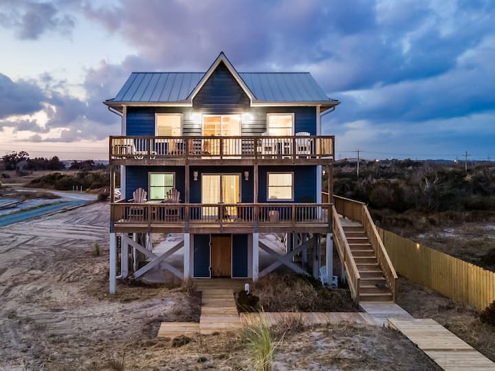 Ultimate Guide to Buying a Beach House: What You Need to Know