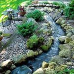 600 Beautiful Backyards - Rockscapes and Landscapes ideas .