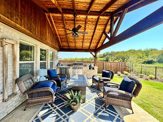 Beautiful Backyard Living™ | Patio & Outdoor Kitchen Contractor .