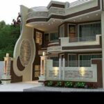 Top 40 Most Beautiful Houses .. | Bungalow house design, House .