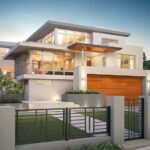Modern Architecture & Beautiful House Designs | #1277 | House .