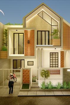 900+ Home | Beautiful Houses ideas in 2024 | house design, house .