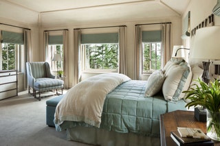 33 Stylish Window Treatment Ideas That Dress Up Interiors in an .