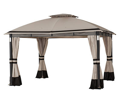 Save on Hard-Top & Soft-Top Gazebos | Big Lo