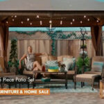 Big Lots Big Furniture & Home Sale TV Spot, 'Vineyard' - iSpot.