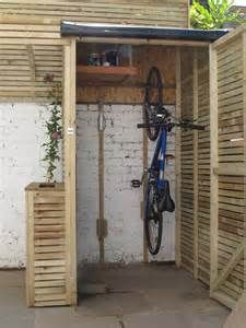 13 DIY Bike shed ideas | shed, shed storage, shed pla